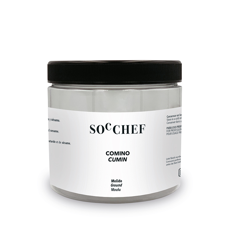 COMINO MOLIDO 250g